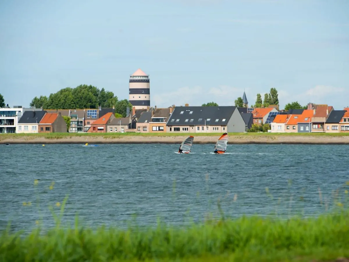 Studio Ochtendstemming By Interhome Bredene